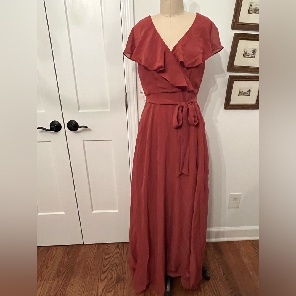 Birdy Grey Jackson Dress